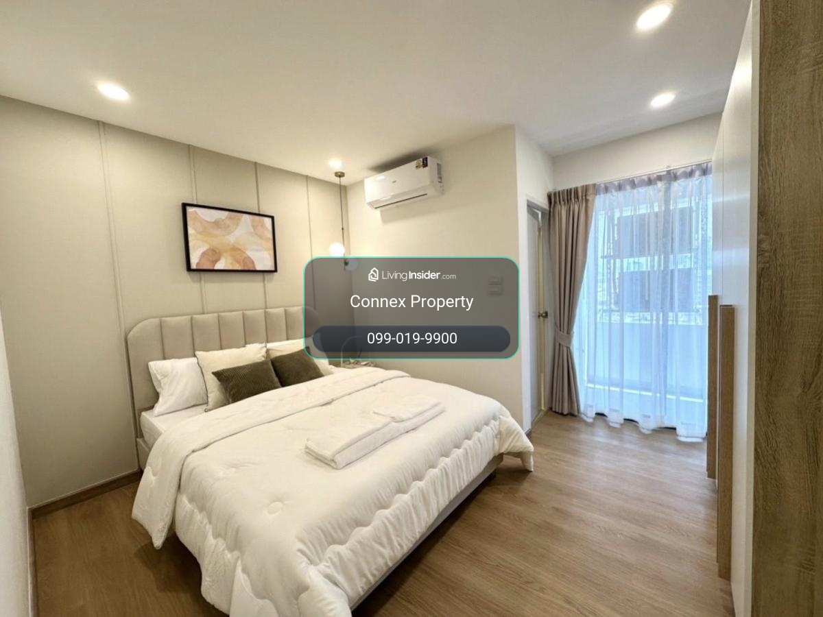 ขายคอนโด  รัชดา ซิตี้ คอนโด MRT-ห้วยขวาง ห้วยขวาง เขต ห้วยขวาง กรุงเทพ CX-157214 – รูปที่ 3