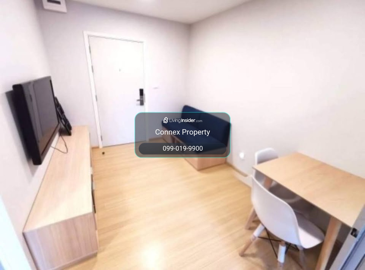 For Sale Condo , Plum Condo Rangsit Alive , Khlong Nueng , khlong Luang , Pathum Thani , CX-180821 – รูปที่ 3
