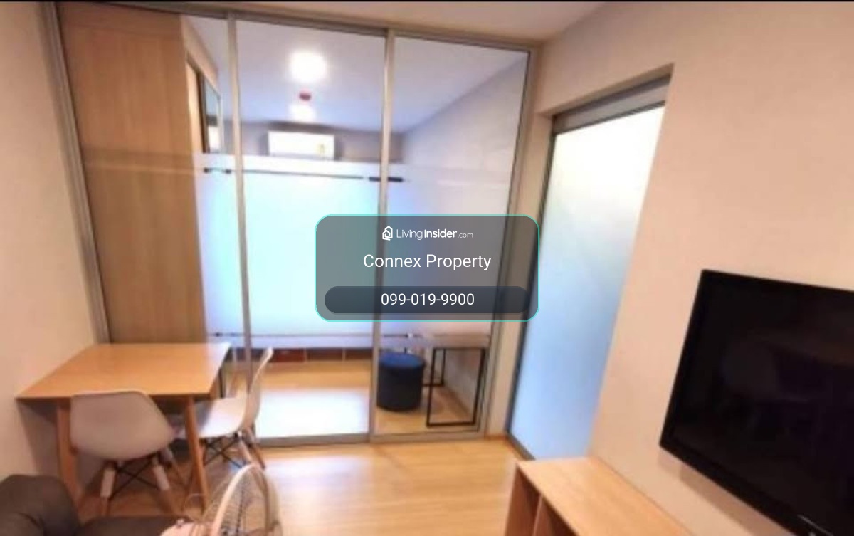 For Sale Condo , Plum Condo Rangsit Alive , Khlong Nueng , khlong Luang , Pathum Thani , CX-180821 – รูปที่ 4