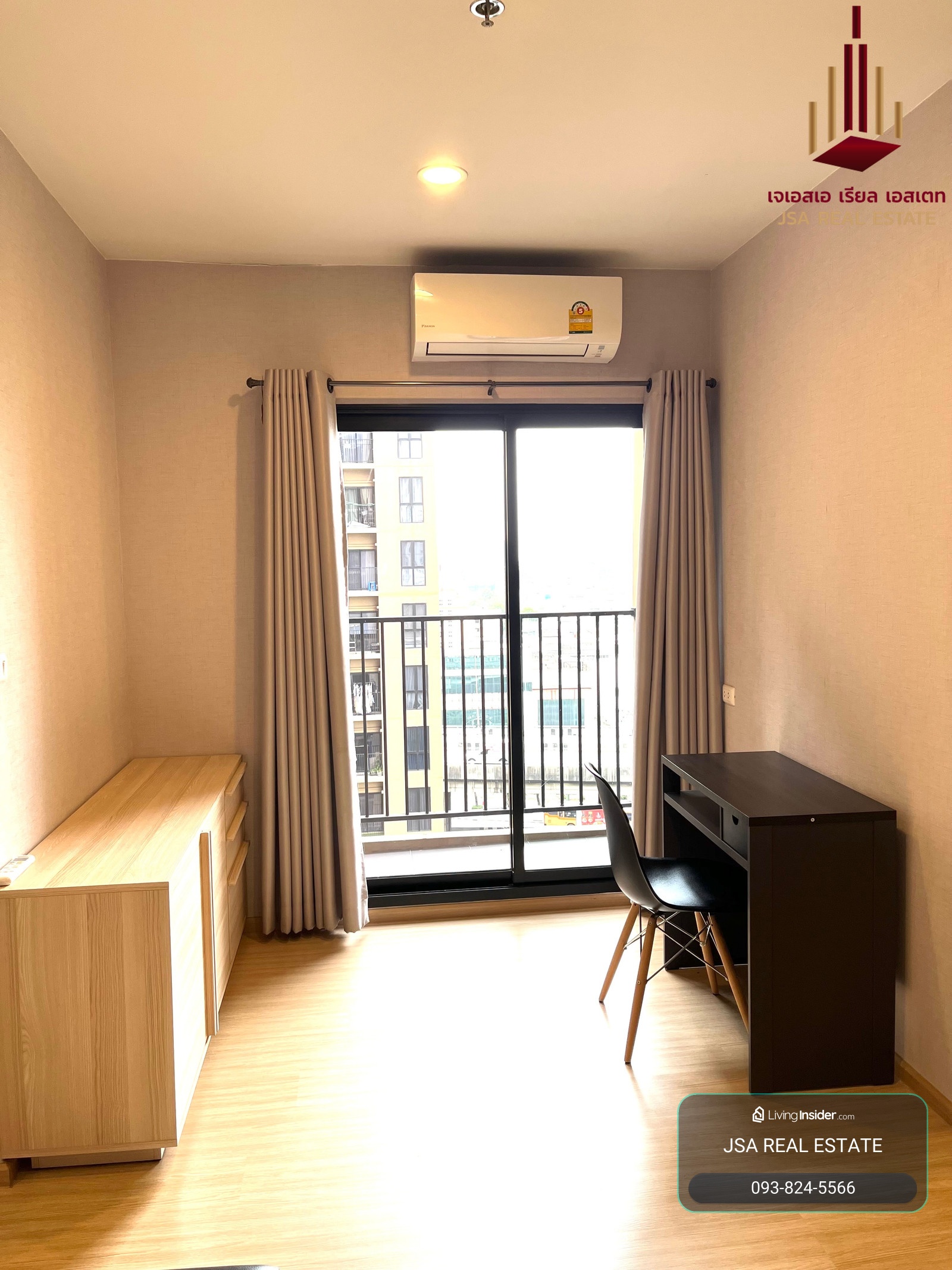 ✨ For Rent : Plum Condo Pinklao Station   Condo ✨  💰 Only 19,000 THB/month – รูปที่ 2