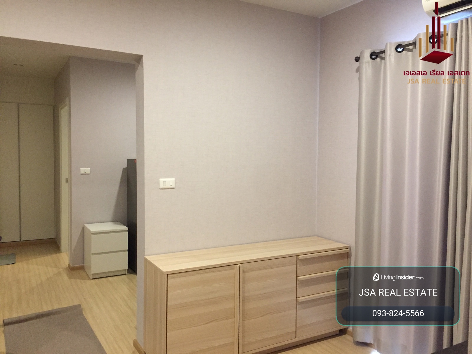 ✨ For Rent : Plum Condo Pinklao Station   Condo ✨  💰 Only 19,000 THB/month – รูปที่ 3