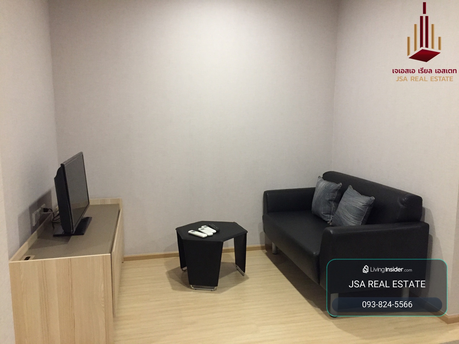 ✨ For Rent : Plum Condo Pinklao Station   Condo ✨  💰 Only 19,000 THB/month – รูปที่ 4
