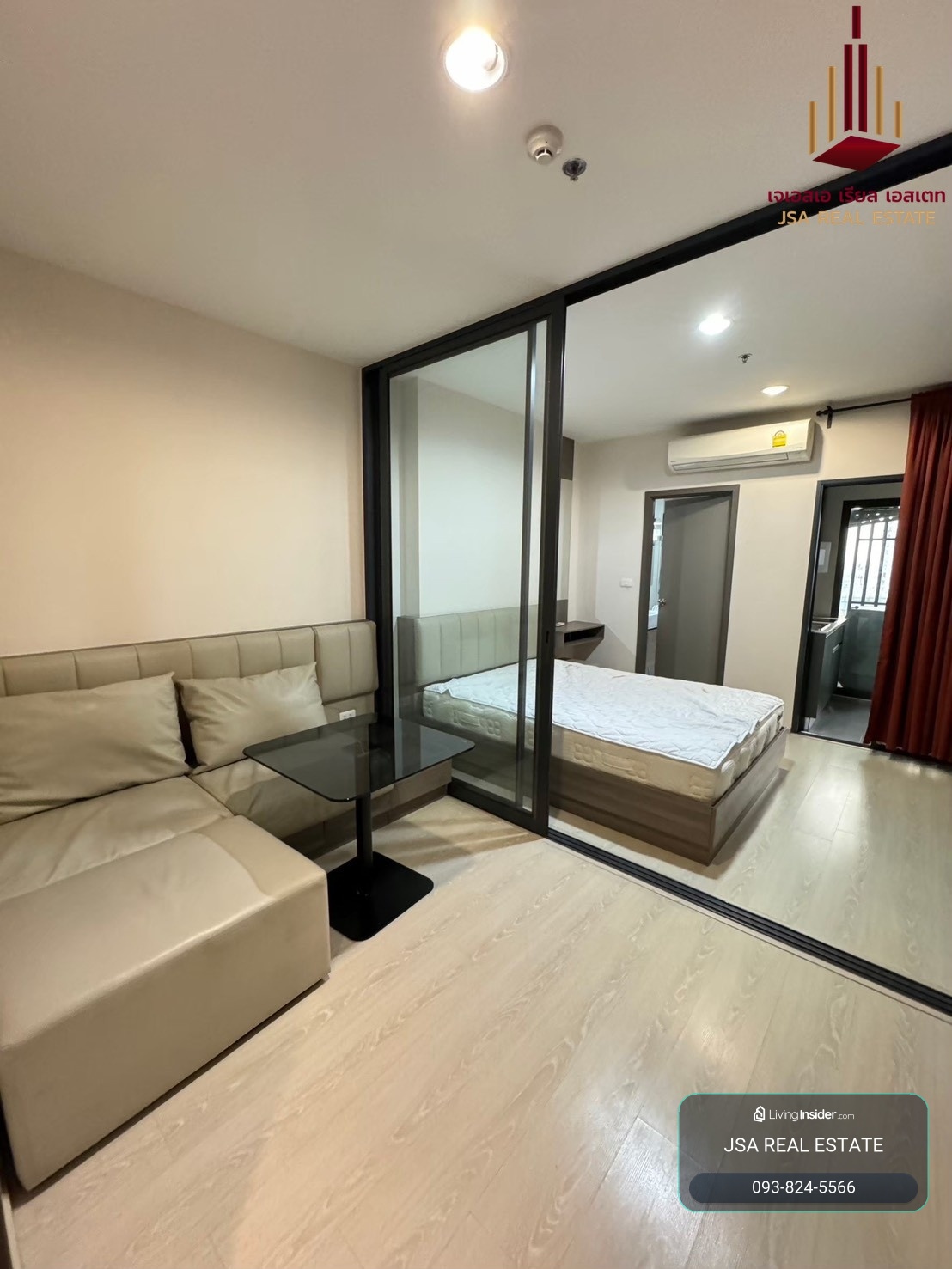 ✨ For Sale: Ideo Thapra Interchange Condo ✨  💰 Only 2,390,000  THB – รูปที่ 3