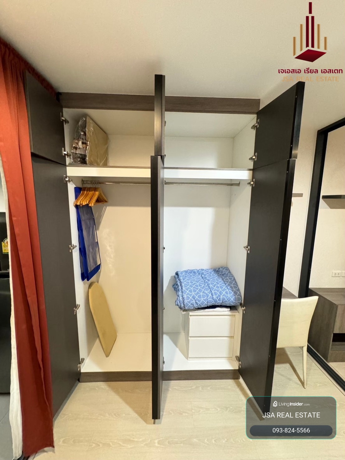 ✨ For Sale: Ideo Thapra Interchange Condo ✨  💰 Only 2,390,000  THB – รูปที่ 4