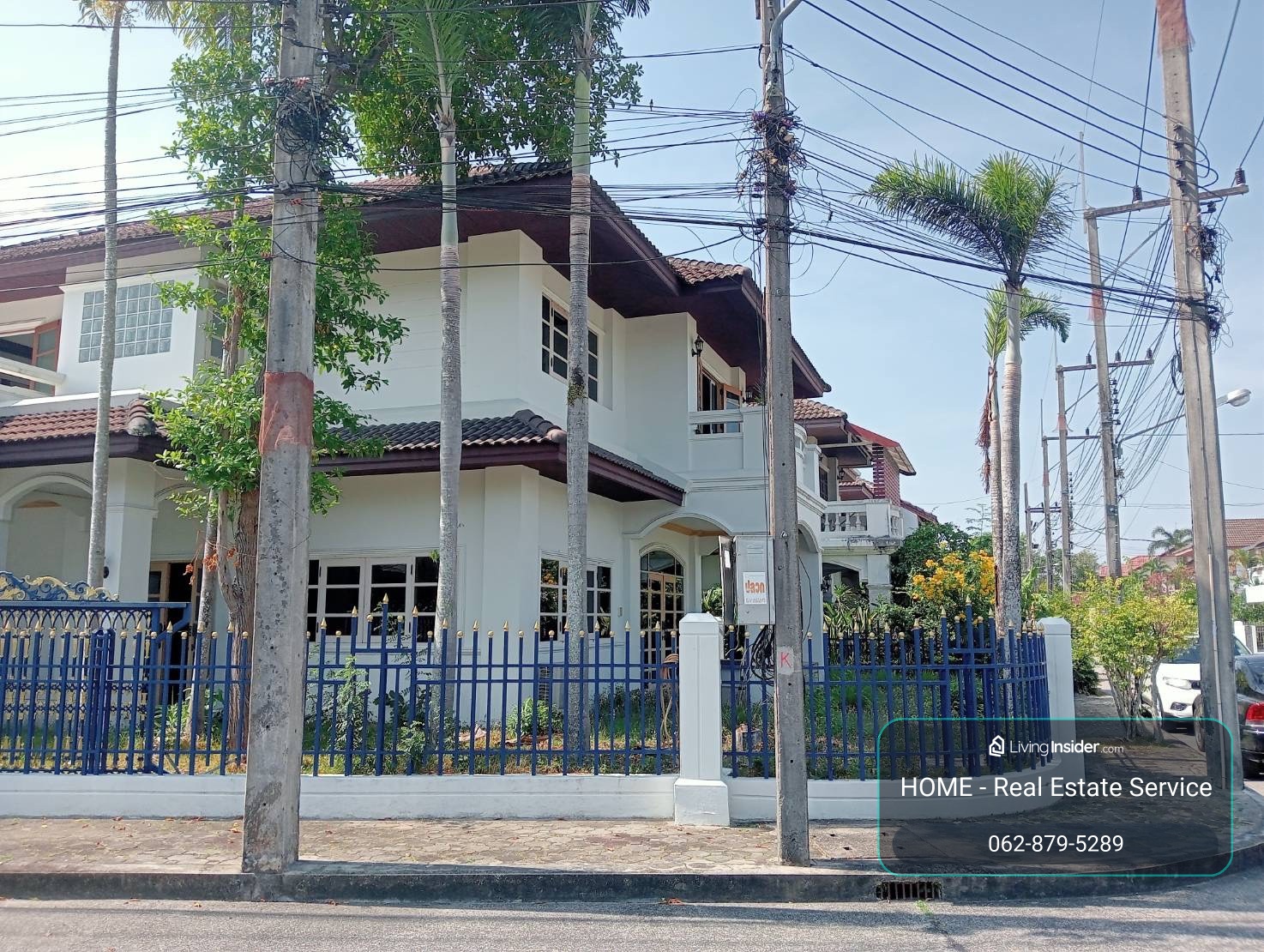 Central Park Hat Yai / 3 Bedrooms (FOR SALE), Central Park Hat Yai / 3 Bedrooms (FOR SALE) TPM417 – รูปที่ 2