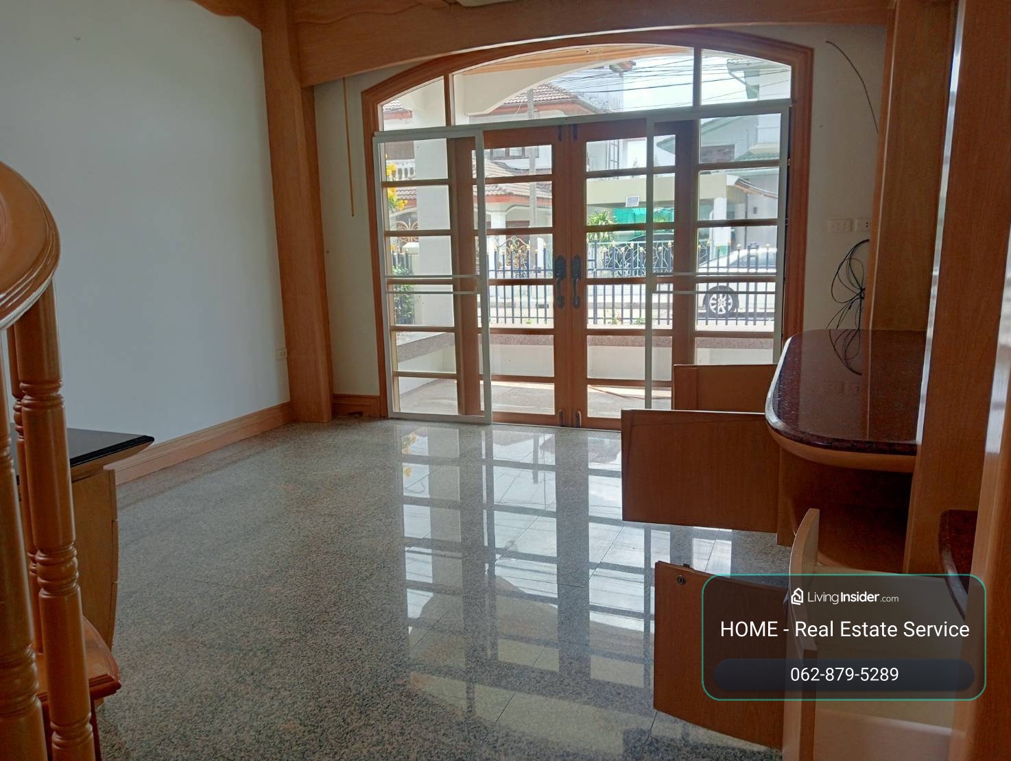 Central Park Hat Yai / 3 Bedrooms (FOR SALE), Central Park Hat Yai / 3 Bedrooms (FOR SALE) TPM417 – รูปที่ 3