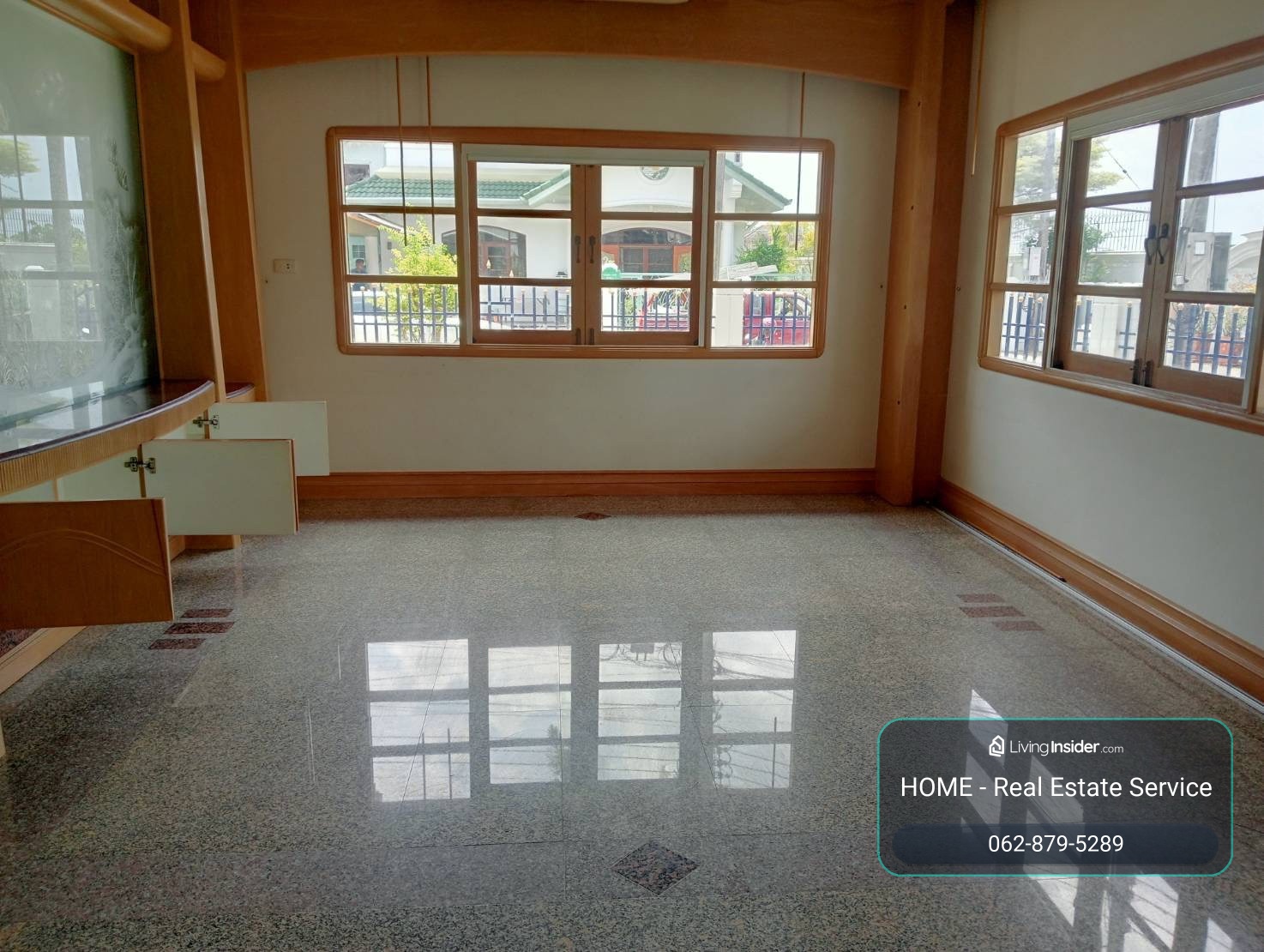 Central Park Hat Yai / 3 Bedrooms (FOR SALE), Central Park Hat Yai / 3 Bedrooms (FOR SALE) TPM417 – รูปที่ 4