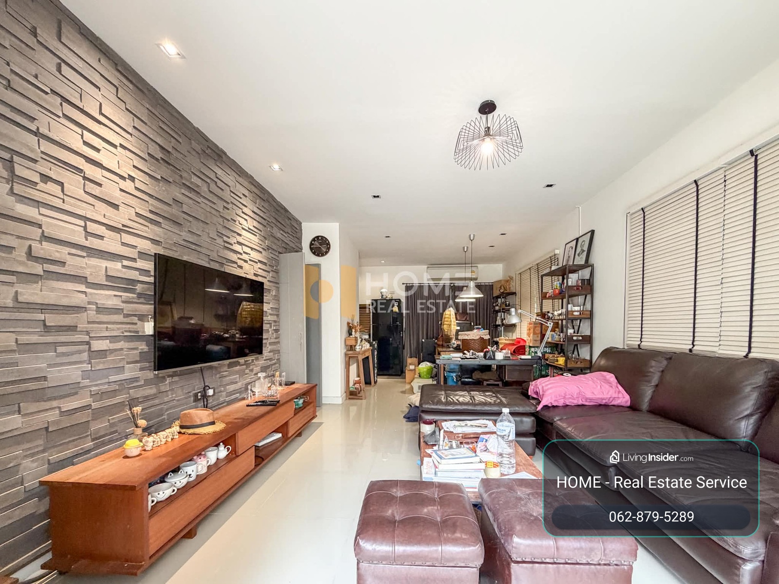 🏡💎 Best Value! หลังมุมทำเลทอง ใกล้ Central พระราม 2 แค่ 1 กิโลนิดๆ ทาวน์ อเวนิว ฟอร์เต้ พระราม 2 / 3 ห้องนอน (ขาย), Town Avenue Forte Rama 2 Soi 50 / 3 Bedrooms (FOR SALE) BALL379 – รูปที่ 3