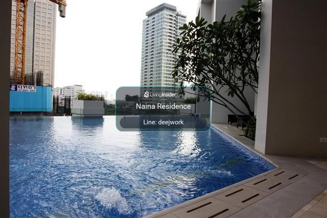 The Infinity 2BR | Best Value Next to BTS Chong Nonsi – รูปที่ 3