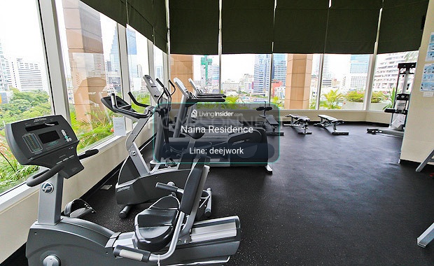 The Infinity 2BR | Best Value Next to BTS Chong Nonsi – รูปที่ 4