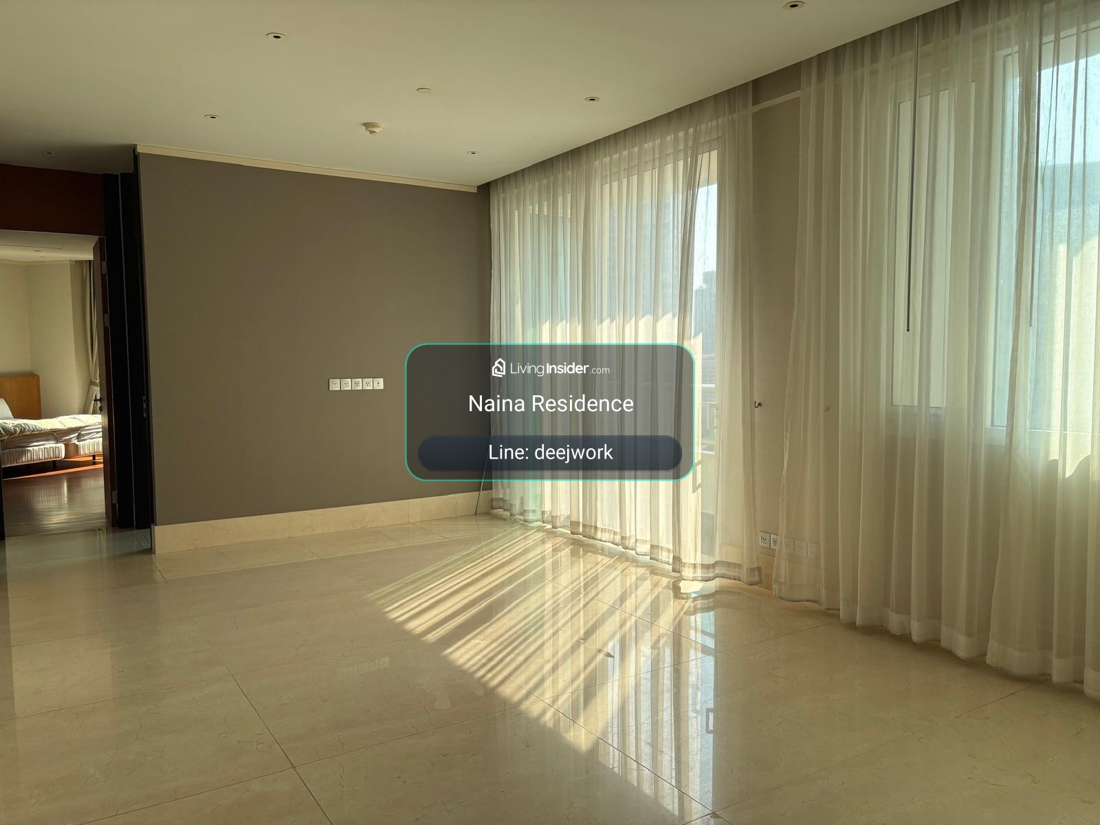The Infinity 2BR | Best Value Next to BTS Chong Nonsi – รูปที่ 2