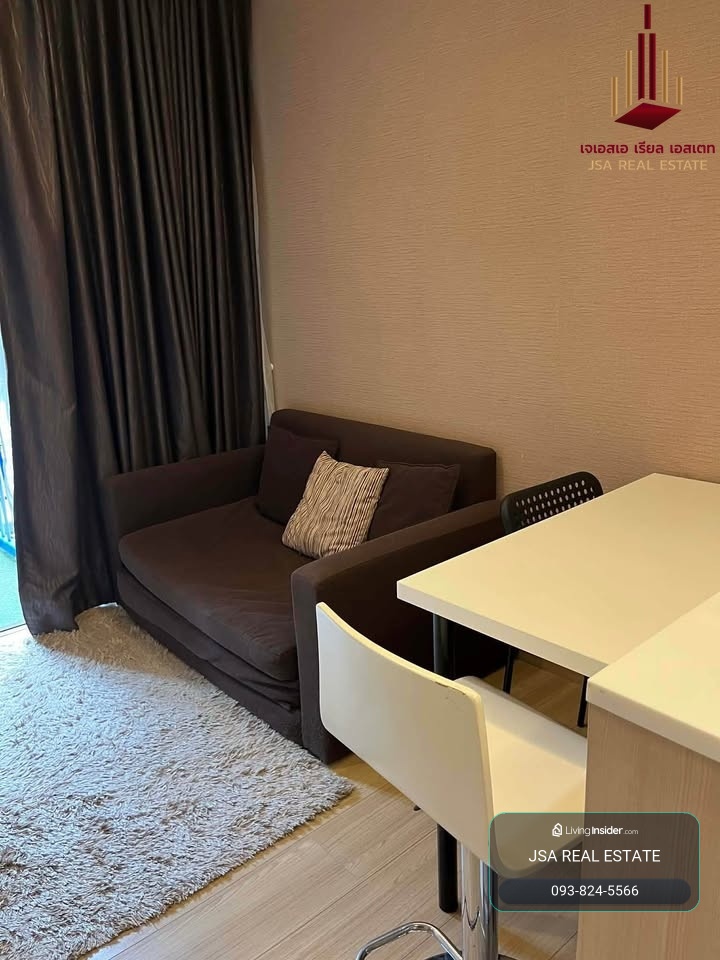 ✨ For  Rent: Maestro 12 Ratchathewi  Condo ✨  💰 Only 21,000 THB/month – รูปที่ 4