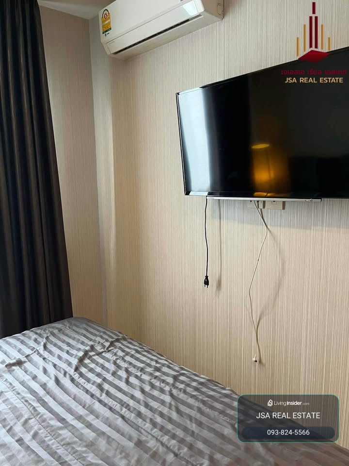 ✨ For  Rent: Maestro 12 Ratchathewi  Condo ✨  💰 Only 21,000 THB/month – รูปที่ 2