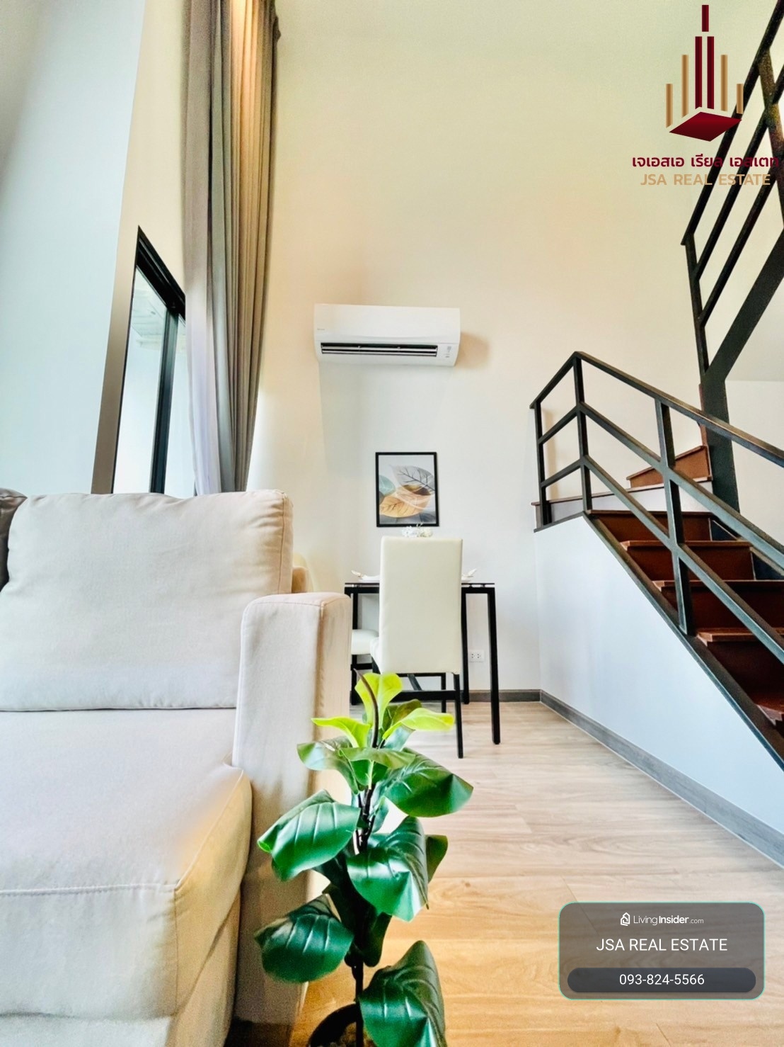 ✨ For Sale: The Collect Ratchada 32 Condo ✨ 💰 Only 4,590,000 THB – รูปที่ 4