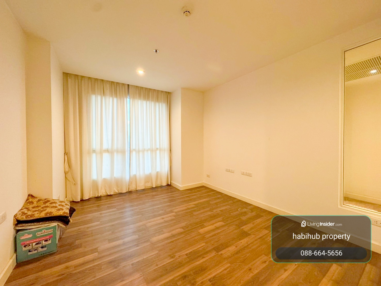 🏠✨ The Room Sathorn - Taksin (The Room Sathorn - Taksin) | 1 bedroom condo for sale (HBH-ST-293) – รูปที่ 2