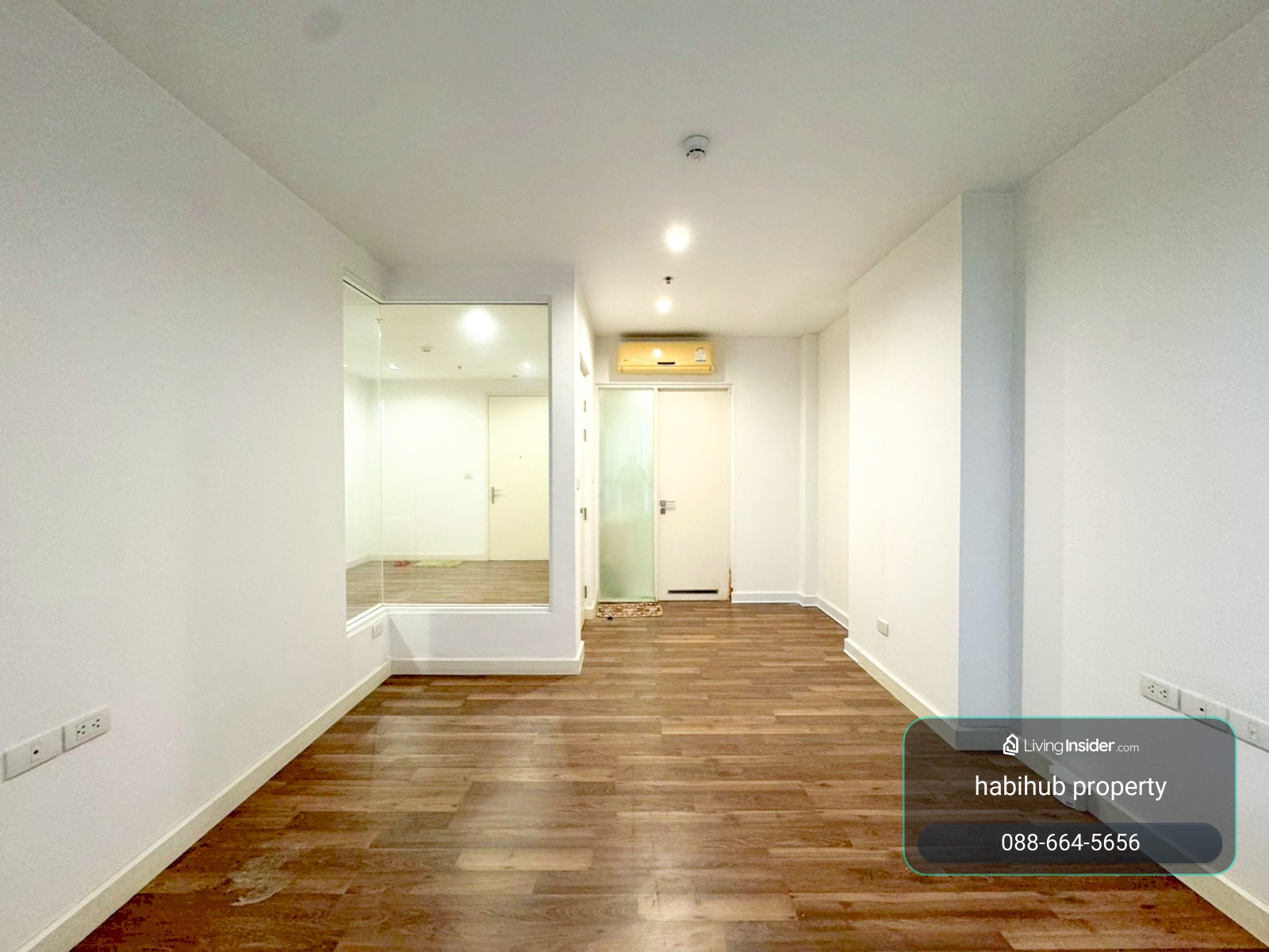🏠✨ The Room Sathorn - Taksin (The Room Sathorn - Taksin) | 1 bedroom condo for sale (HBH-ST-293) – รูปที่ 3
