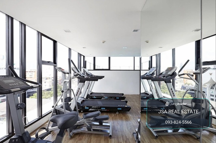 ✨ For Sale: Socio Inthamara Condo ✨ 💰 Only 2,350,000 THB – รูปที่ 2
