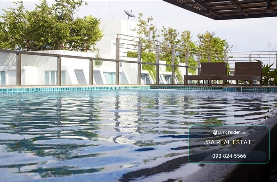 ✨ For Sale: Socio Inthamara Condo ✨ 💰 Only 2,350,000 THB – รูปที่ 3