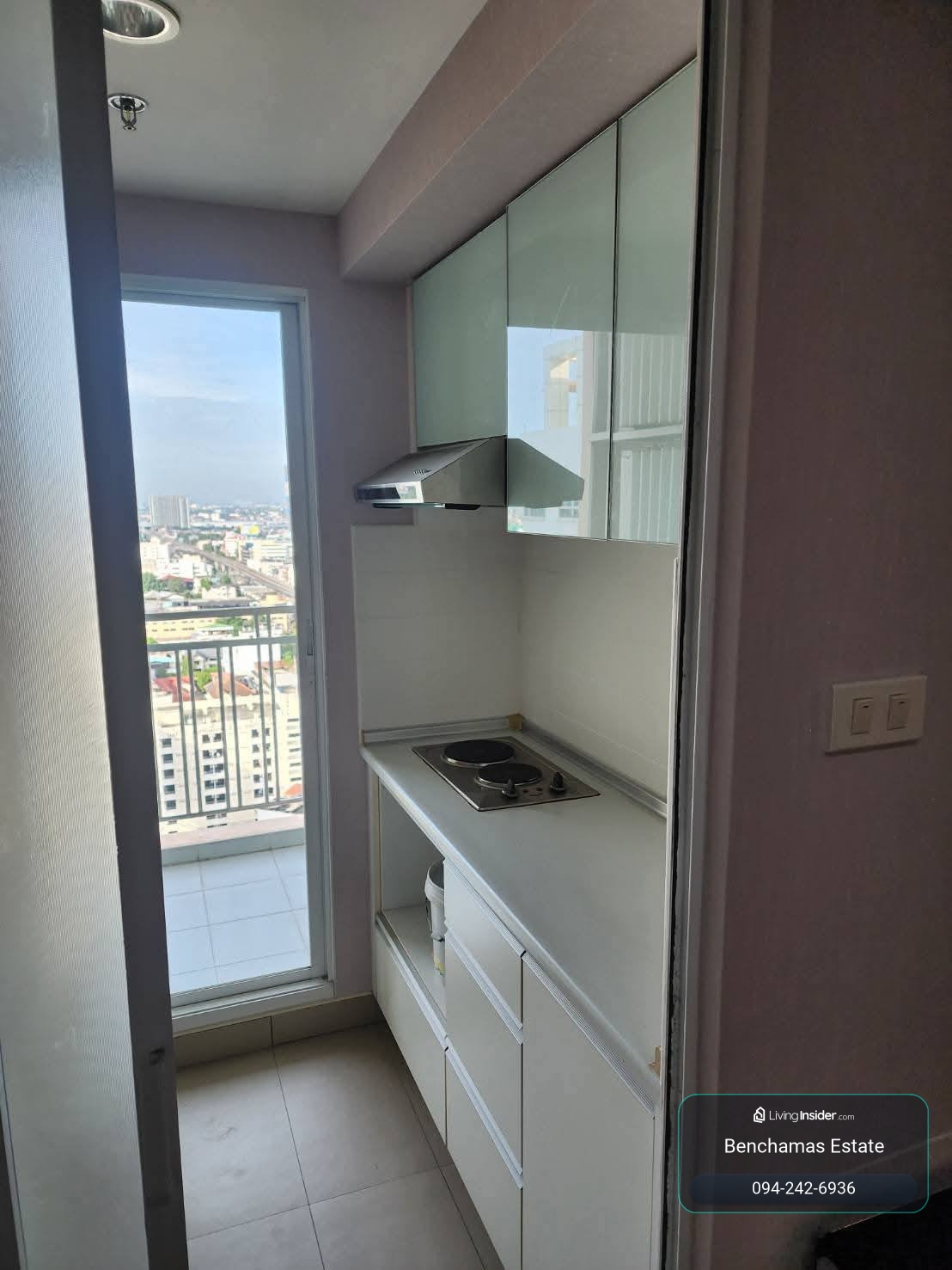 🔥 ขาย คอนโด ลุมพินี สวีท ปิ่นเกล้า Lumpini Suite Pinklao ใกล้ MRT บางยี่ขัน – รูปที่ 2