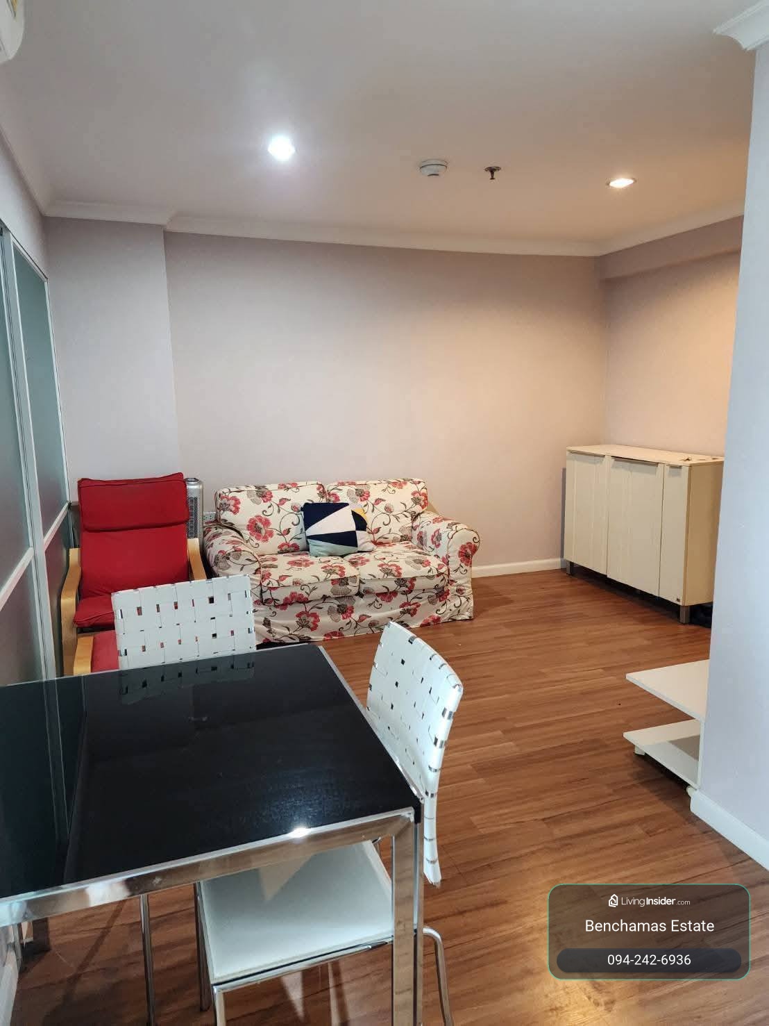 🔥 ขาย คอนโด ลุมพินี สวีท ปิ่นเกล้า Lumpini Suite Pinklao ใกล้ MRT บางยี่ขัน – รูปที่ 3