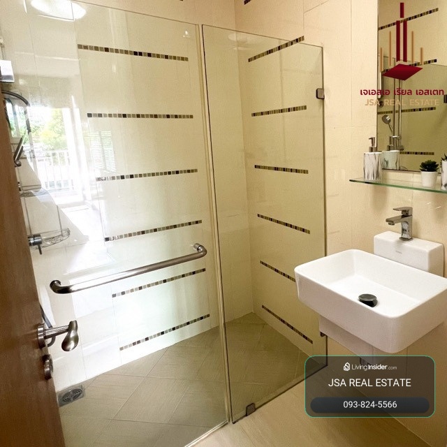 ✨ For Rent : Haven Phaholyothin Condo ✨  💰 Only 14,500 THB/month – รูปที่ 4