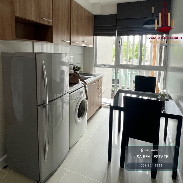 ✨ For Rent : Haven Phaholyothin Condo ✨  💰 Only 14,500 THB/month – รูปที่ 3