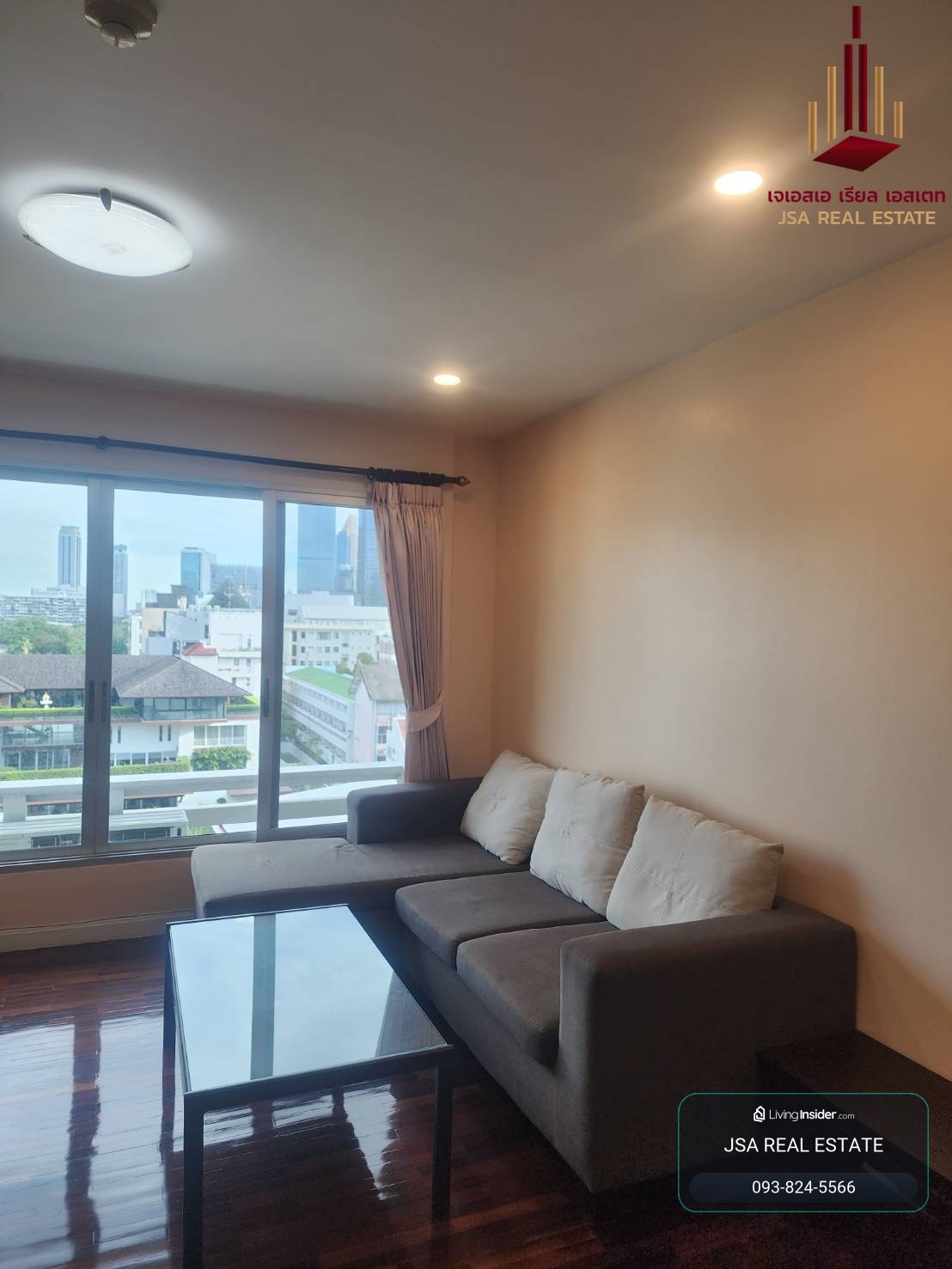 ✨ For Sale: Navin Court Condo ✨ 💰 Only 9,600,000 THB – รูปที่ 2