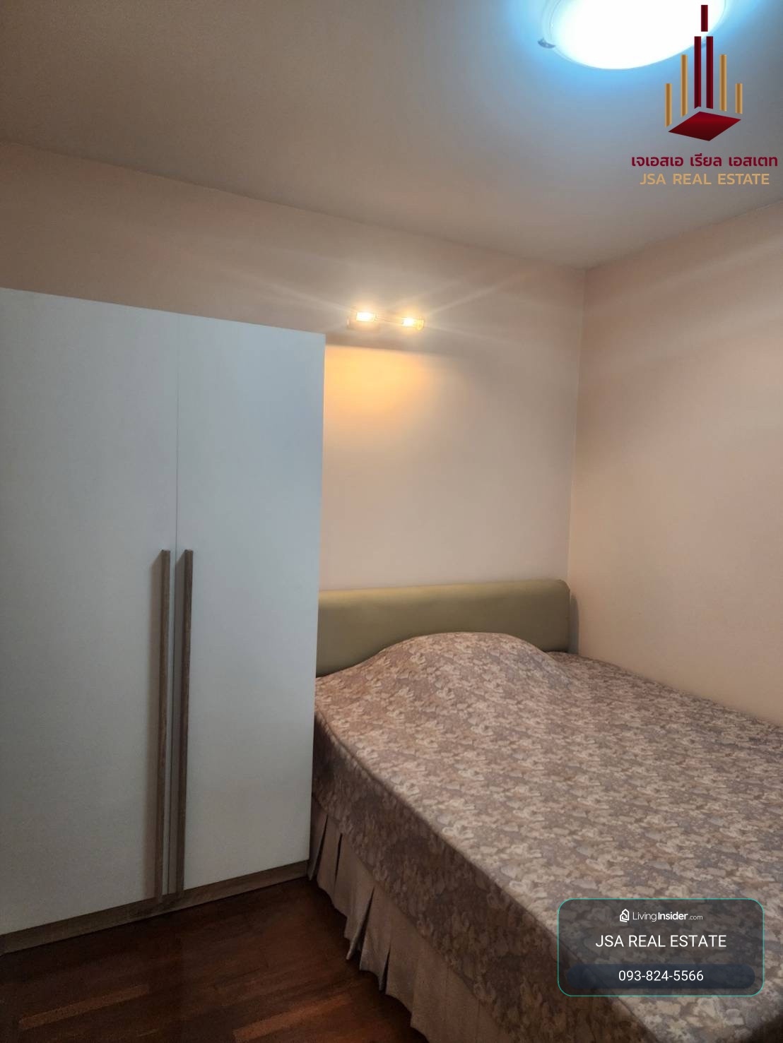 ✨ For Sale: Navin Court Condo ✨ 💰 Only 9,600,000 THB – รูปที่ 4