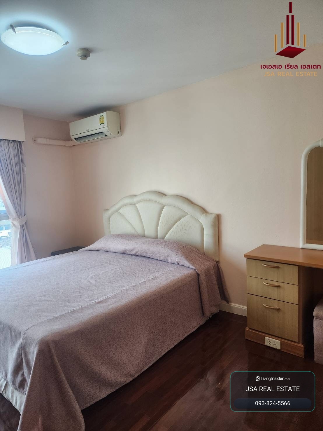 ✨ For Sale: Navin Court Condo ✨ 💰 Only 9,600,000 THB – รูปที่ 3