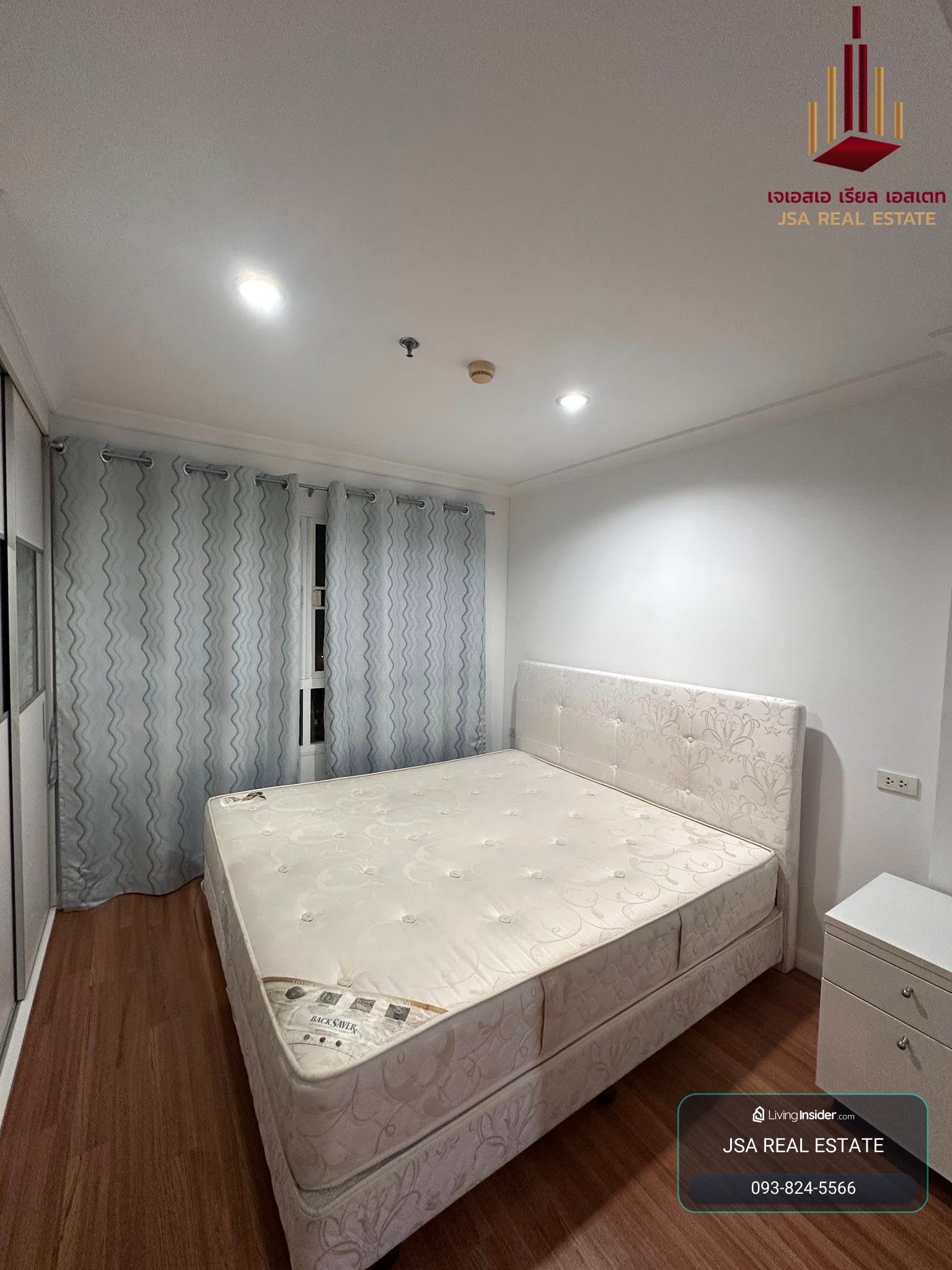 ✨ For Rent: Lumpini Suite Pinklao Condo ✨💰 Only 13,000 THB/month – รูปที่ 2