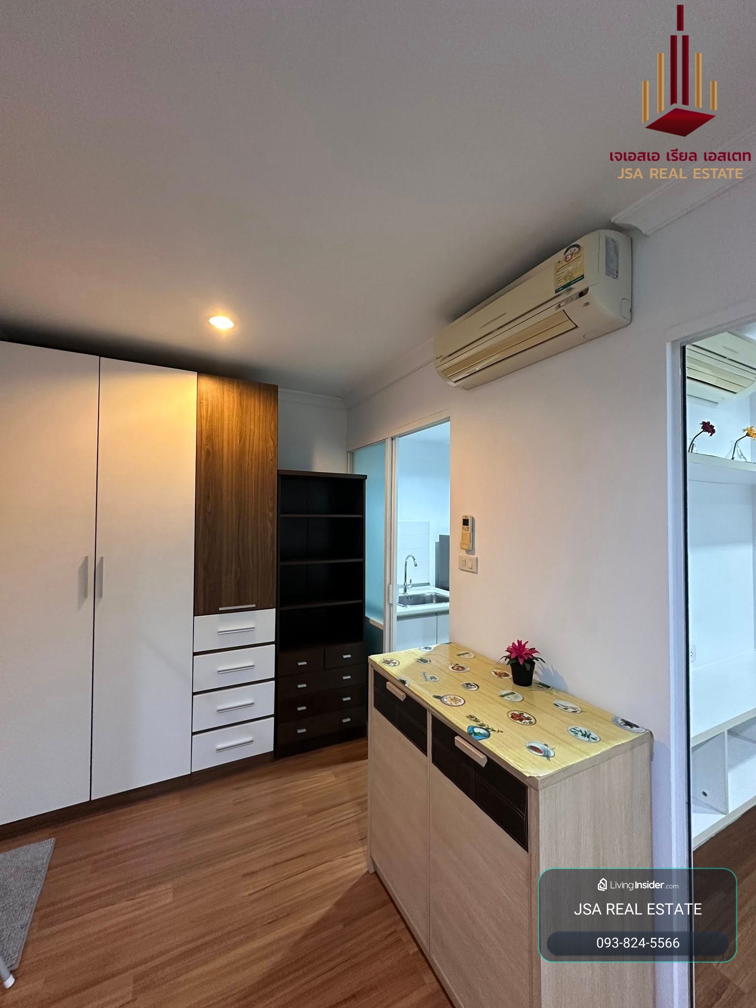 ✨ For Rent: Lumpini Suite Pinklao Condo ✨💰 Only 13,000 THB/month – รูปที่ 4