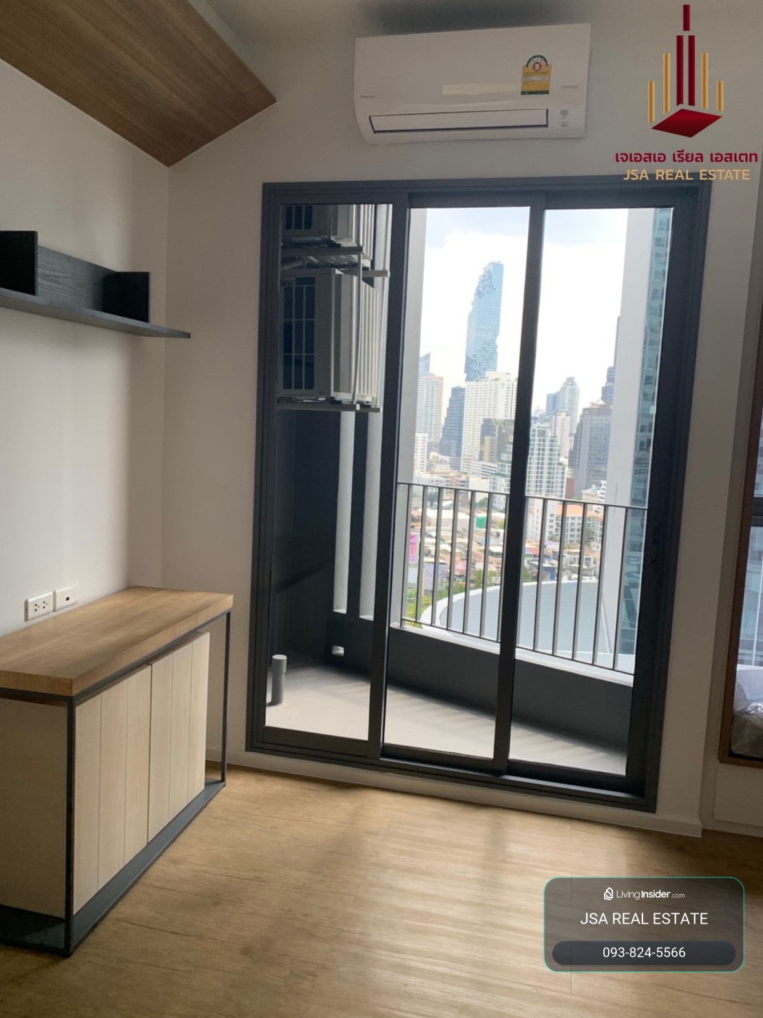 ✨ For Sale: Triple Y Residence  Condo ✨  💰 Only 4,400,000  THB – รูปที่ 3