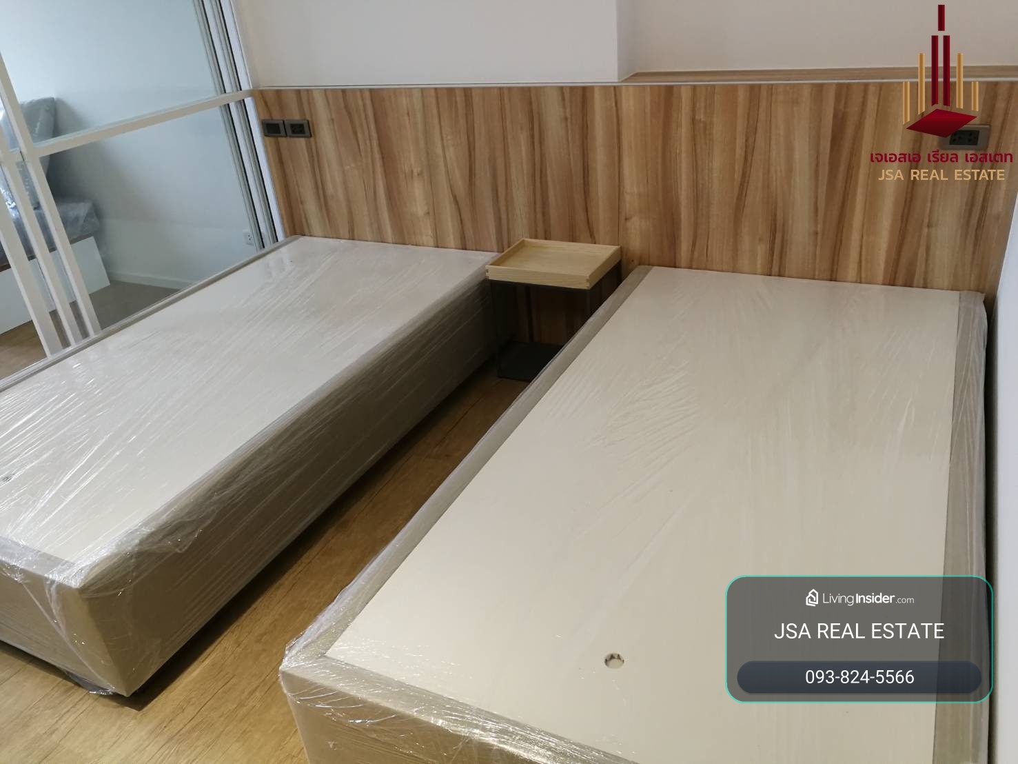 ✨ For Sale: Triple Y Residence  Condo ✨  💰 Only 4,400,000  THB – รูปที่ 4