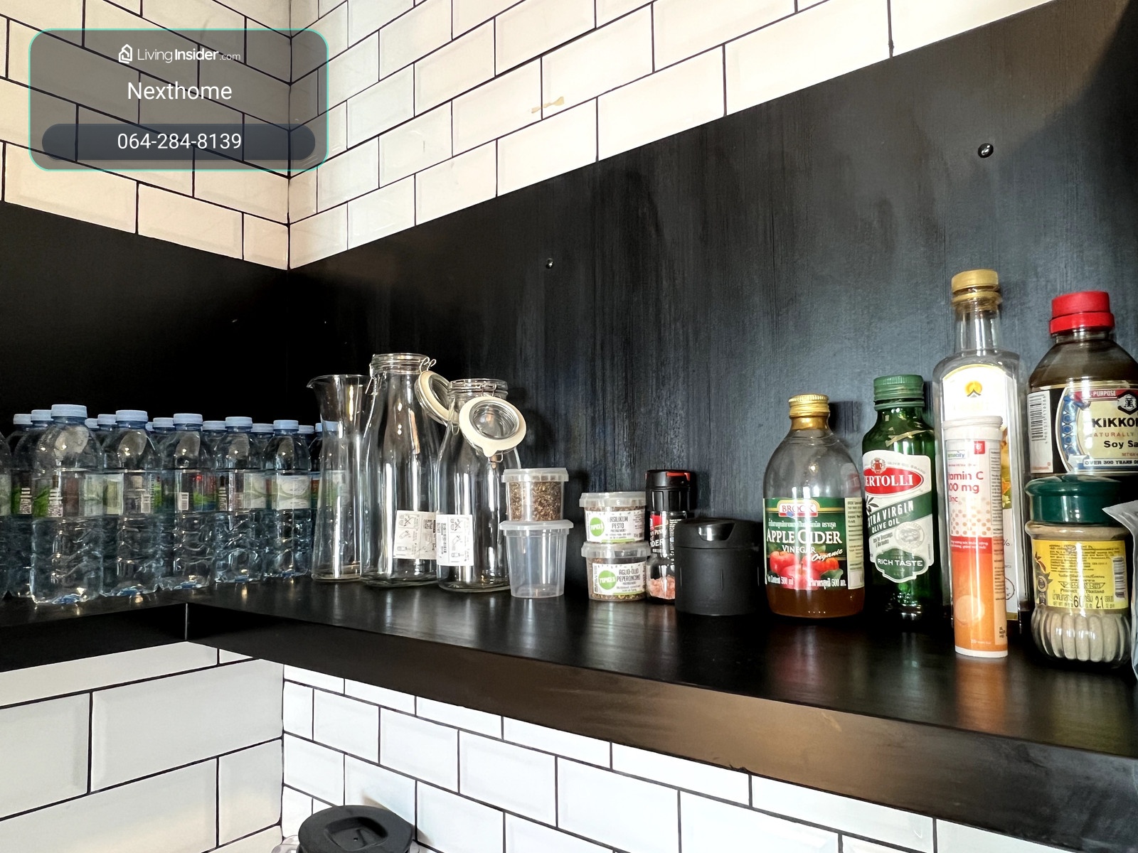 🔥ให้เช่าด่วน🔥 Rhythm Sukhumvit 44/1 ติด BTS พระโขนง 0 เมตร ห้องใหญ่ 48 ตร.ม. พร้อม Jacuzzi – รูปที่ 2