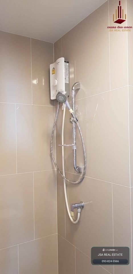 ✨ For Rent: Chapter One Shine Bangpo Condo ✨ 💰 Only 10,000 THB/month – รูปที่ 3