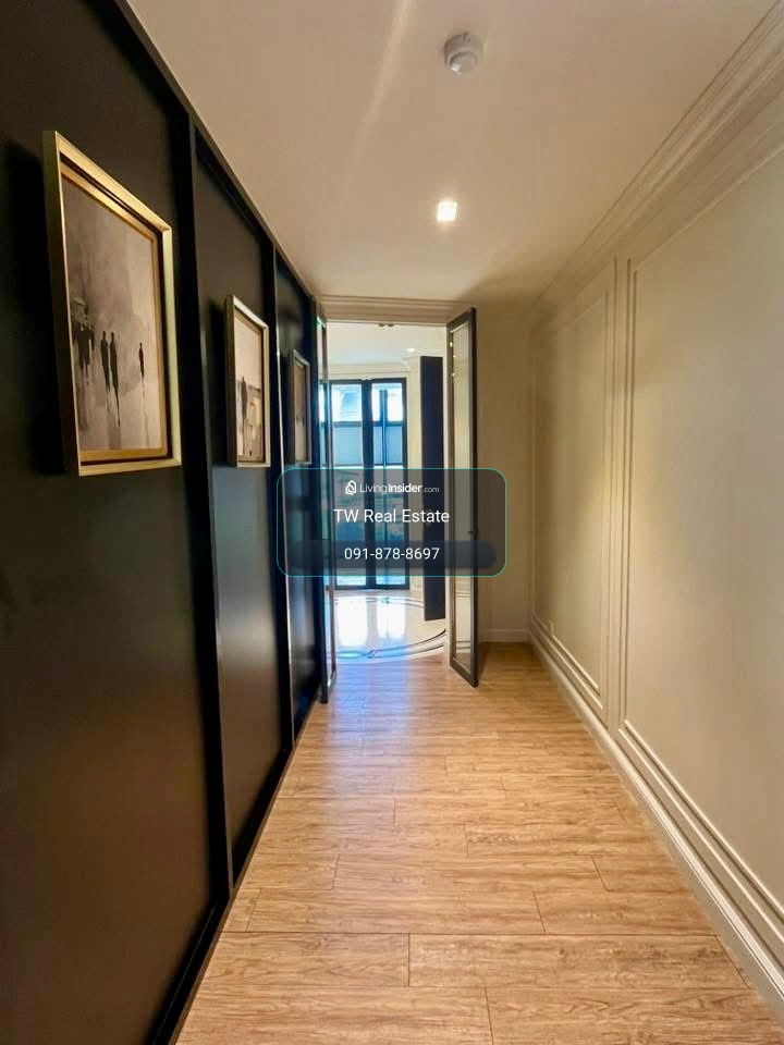 For Rent: Luxury 5-Storey Home office with Private Elevator in Thonglor  900 Sq.m. of Usable Space | Ideal for Residence, Home Office, or Corporate Use – รูปที่ 4