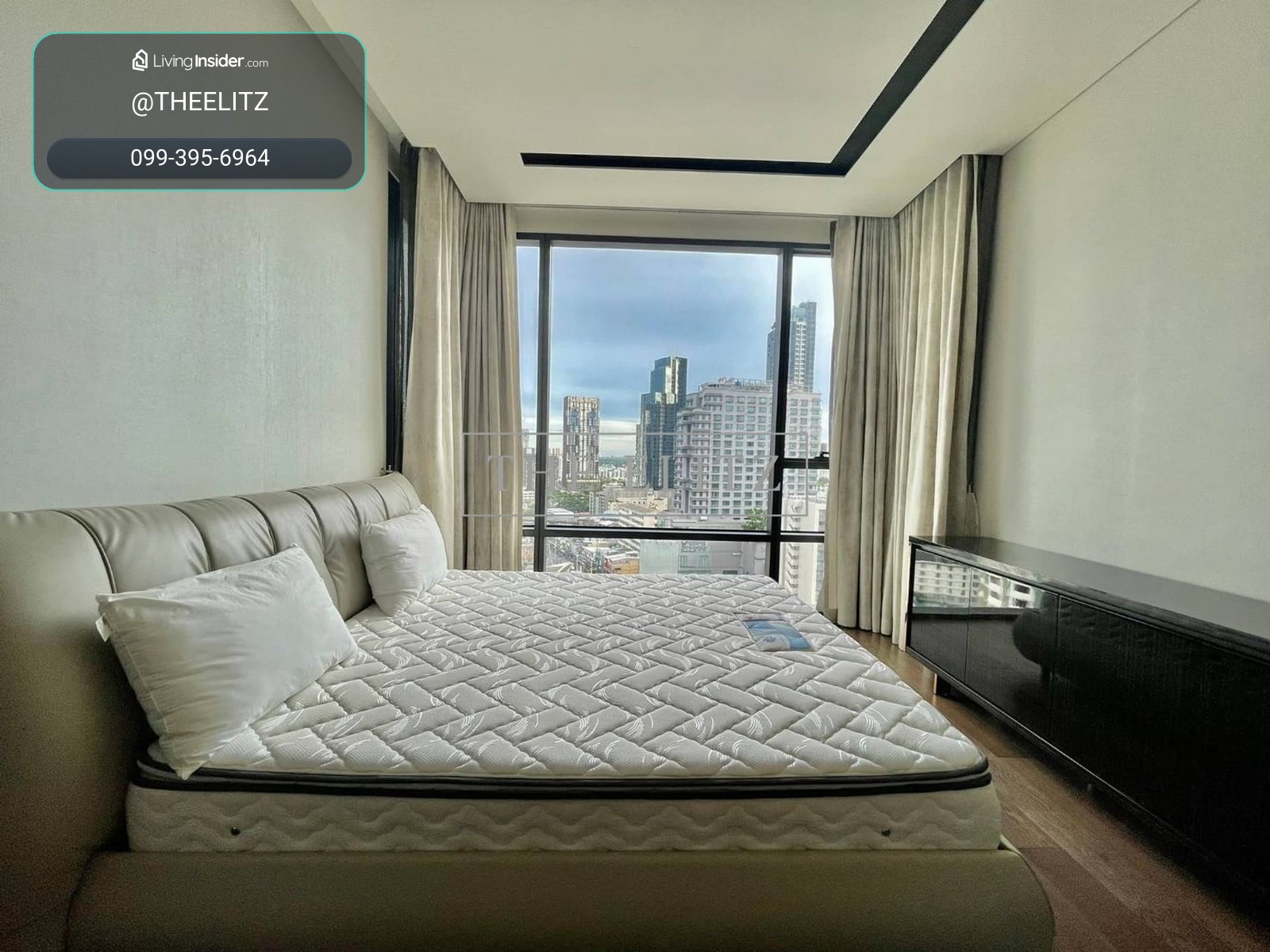 ✨ Unbeatable Location ✨  Situated at the beginning of Thonglor, just a short walk to BTS Thong Lo. – รูปที่ 3