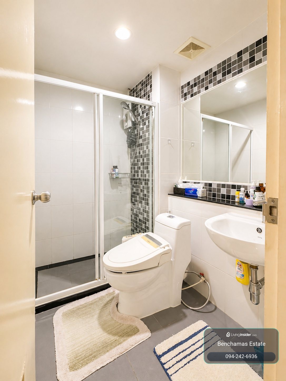 🔥 ขาย คอนโด รีเจ้นท์ โฮม 15 Regent Home 15 ใกล้ BTS วัดพระศรีมหาธาตุ – รูปที่ 4