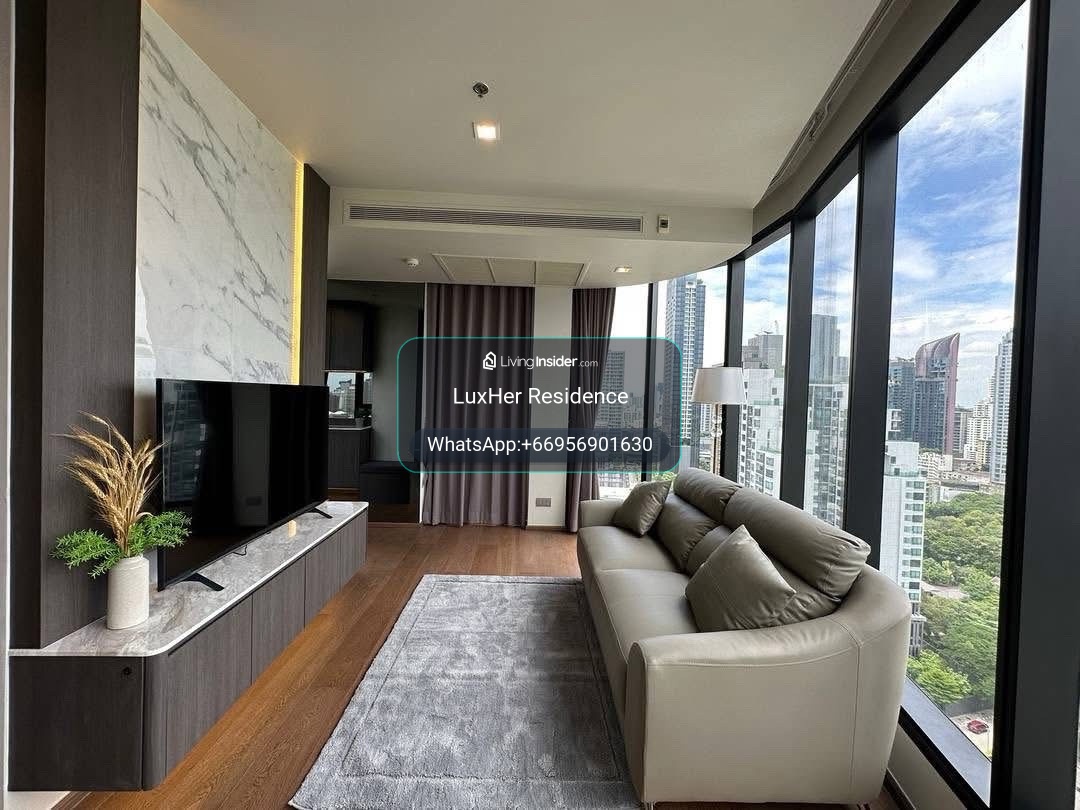 IDEO Q Sukhumvit 36 | วิวสวย Stunning มองเห็นทองหล่อ ✨ – รูปที่ 2