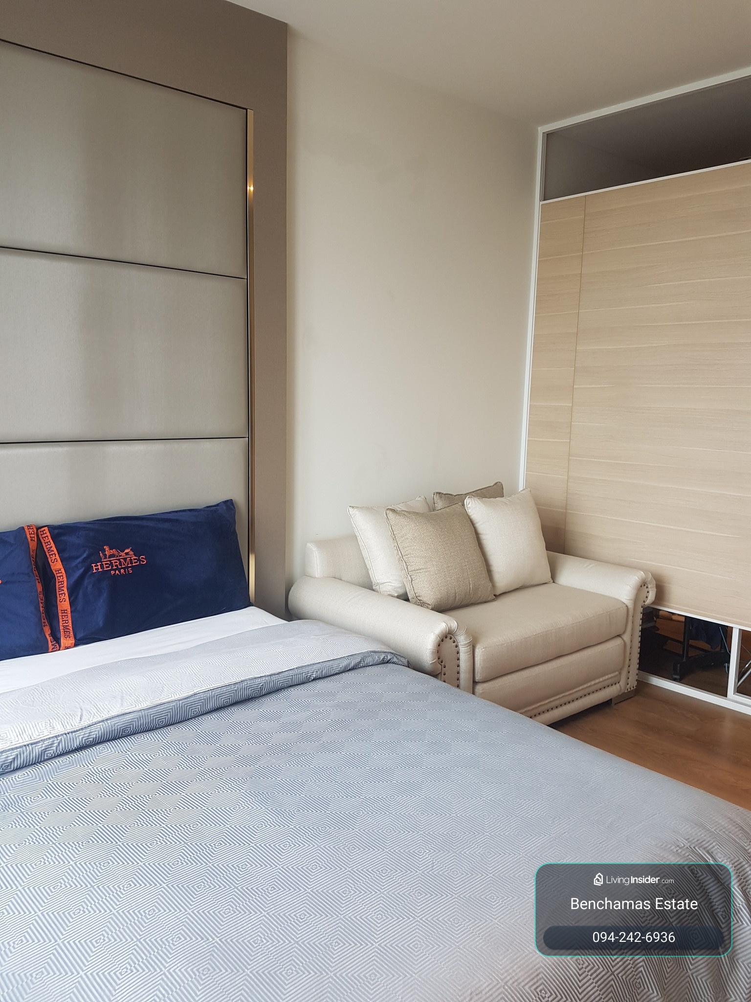 🔥 ขาย คอนโดพาร์ค 24 สุขุมวิท 24 Park 24 Sukhumvit 24 ใกล้ BTS พร้อมพงษ์ – รูปที่ 3