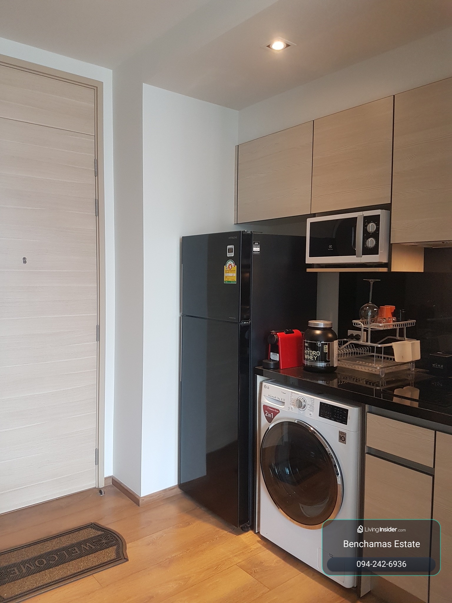 🔥 ขาย คอนโดพาร์ค 24 สุขุมวิท 24 Park 24 Sukhumvit 24 ใกล้ BTS พร้อมพงษ์ – รูปที่ 2