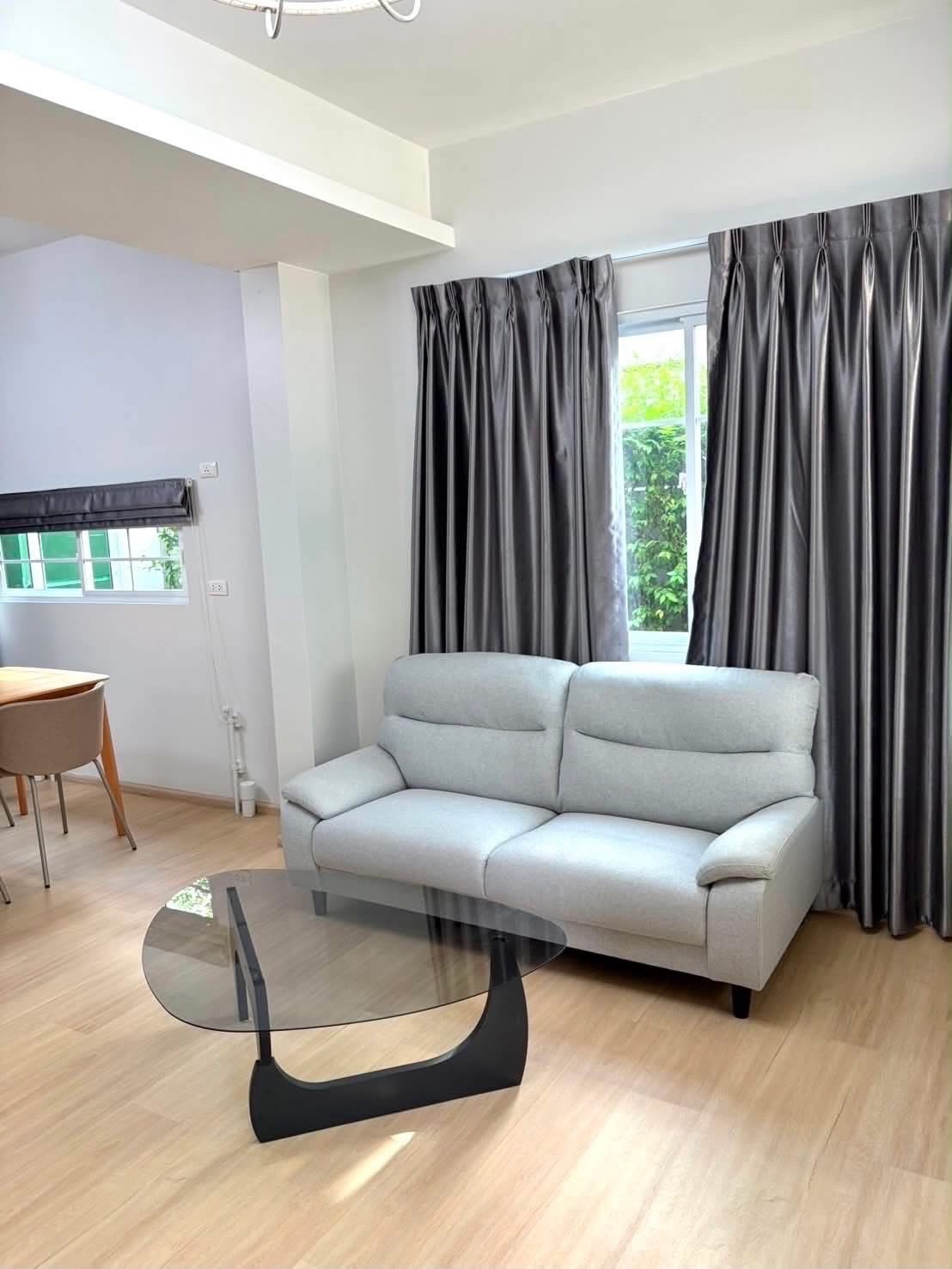 ✅出租✅ Villagio Srinakarin – Bangna🔥CLOSE TO MEGA BANGNA – รูปที่ 2