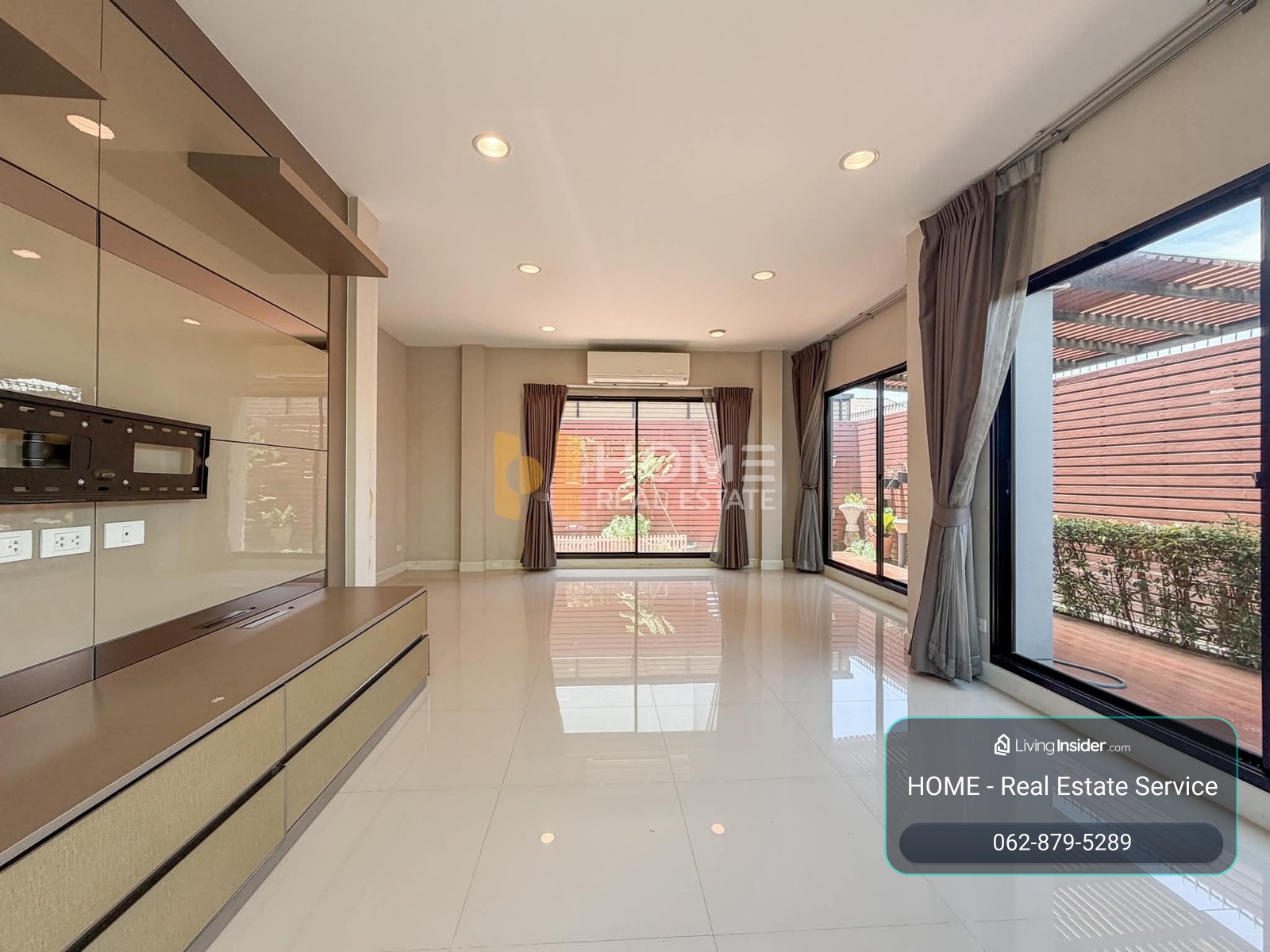 🏡✨ ด่วน! หลังมุมไซสใหญ่สุด บิ้วอินจัดเต็มทั้งหลัง ทำเลทอง (เข้า–ออกได้ถึง 5 เส้นทาง🚗) ไลฟ์ บางกอก บูเลอวาร์ด ราชพฤกษ์ - ปิ่นเกล้า / 4 ห้องนอน (ขาย), Life Bangkok Boulevard Ratchaphruek - Pinklao / 4 Bedrooms (FOR SALE) BALL372 – รูปที่ 3