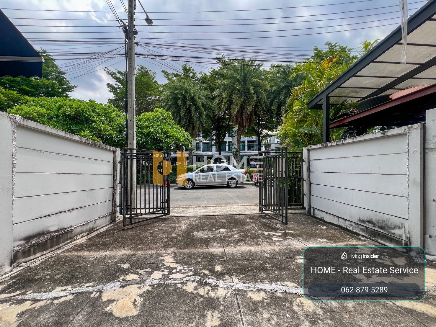 บ้านกลางเมือง พระราม 9 - รามคำแหง / 3 ห้องนอน (ขาย), Baan Klang Muang Rama 9 - Ramkhamhaeng / 3 Bedrooms (FOR SALE) BZD202 – รูปที่ 3