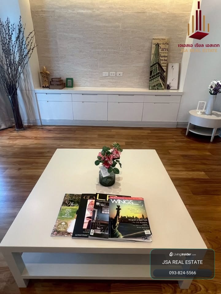 ✨ For Rent: Royal Residence Park Condo ✨  💰 Only 180,000 THB/month  – รูปที่ 2
