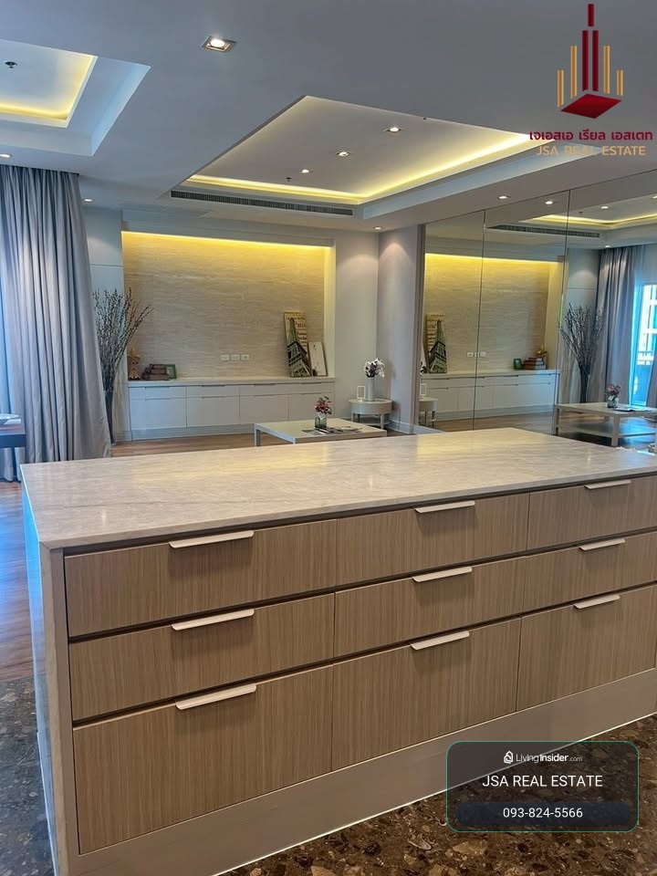 ✨ For Rent: Royal Residence Park Condo ✨  💰 Only 180,000 THB/month  – รูปที่ 4
