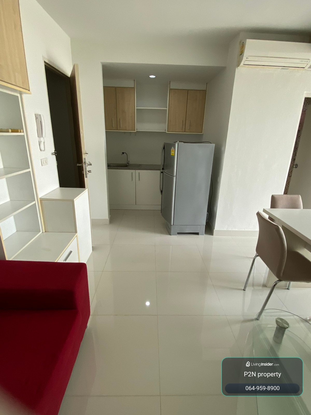 ✅ S-IRS162 ✅ Line : @p2nproperty – รูปที่ 4