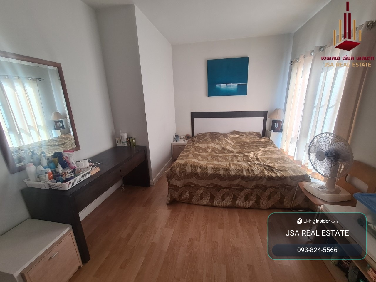 ✨ For Sale: My Condo Sukhumvit 103 Condo ✨  💰 Only 2,600,000 THB – รูปที่ 2