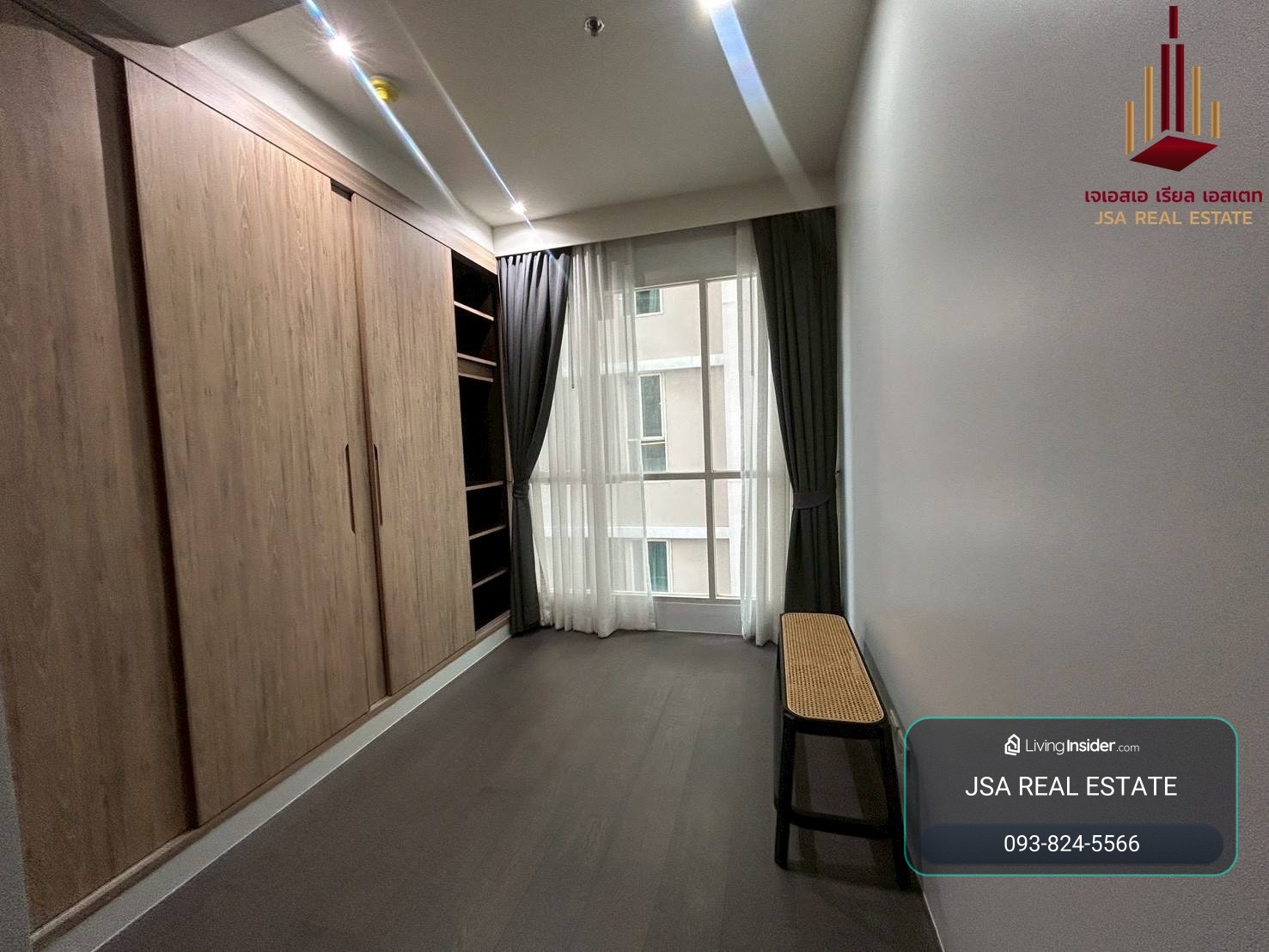✨ For Sale: The Address Chidlom Condo ✨  💰 Only 14,900,000  THB – รูปที่ 4