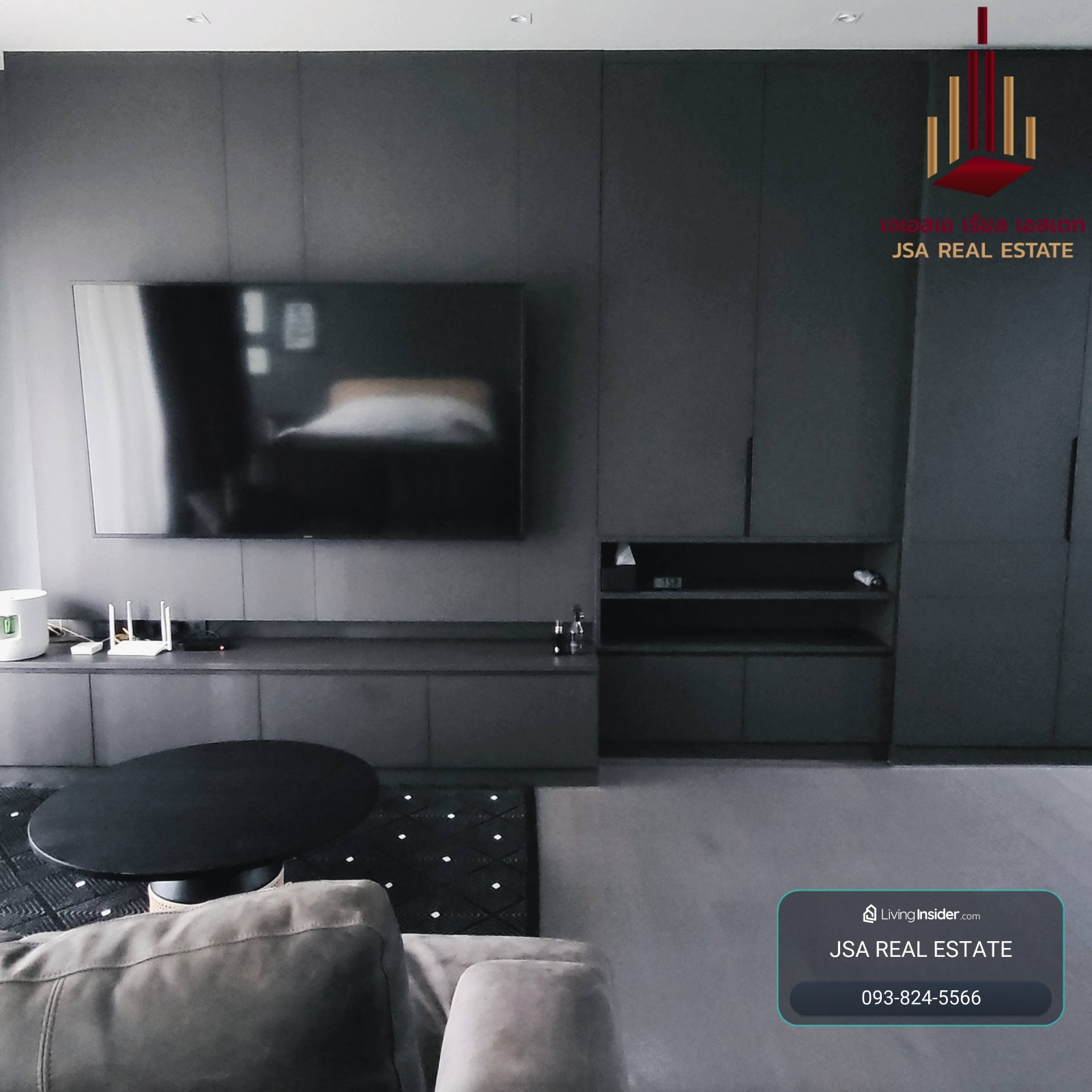 ✨ For Sale: The Address Chidlom Condo ✨  💰 Only 14,900,000  THB – รูปที่ 2